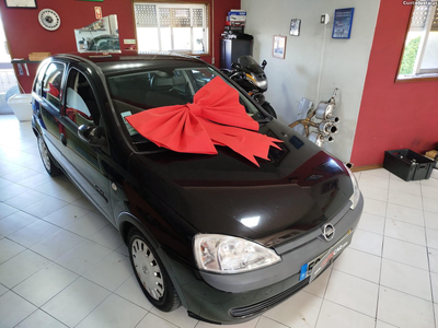 Opel Corsa 1.2 i       C /  100 000 kms   ( Viatura Nacional  )