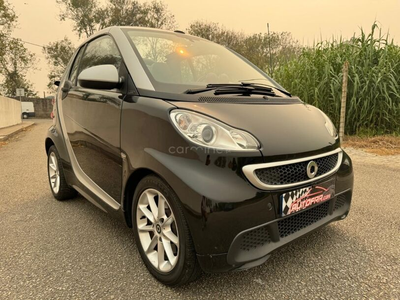 Smart Fortwo 0.8 CDI PASSION 54