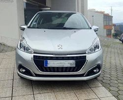 Peugeot 208 1.2 PureTech Allure