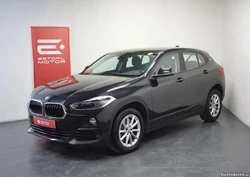 BMW X2 20 d sDrive Auto