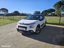 Citroën C3 1.2 PureTech Shine