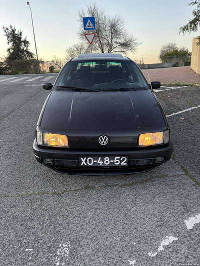 VW Passat CL