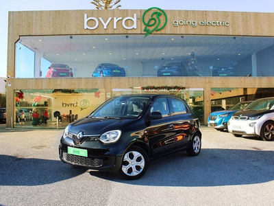 Renault Twingo Z.E. 22 Zen