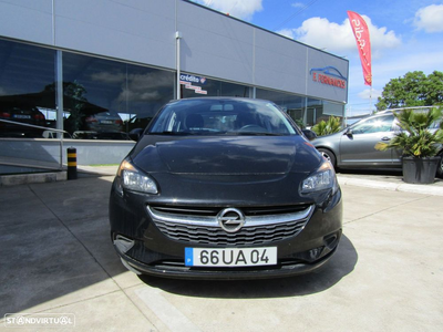 Opel Corsa 1.3 CDTi Edition