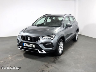 Seat Ateca 1.0 TSI STYLE S&S