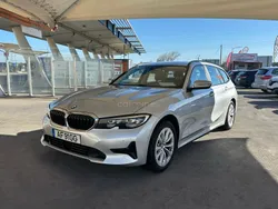 BMW Serie-3 320 d Touring Auto