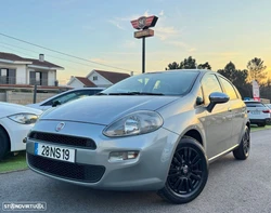 Fiat Punto 1.2 Pop Start&Stop