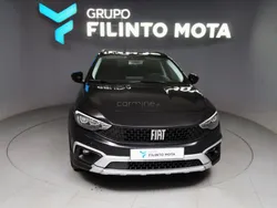 Fiat Tipo 1.0 GSE T3 Cross