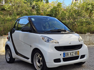 Smart ForTwo Fortwo 0.8 CDI