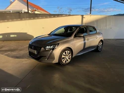 Peugeot 208 1.2 PureTech Active