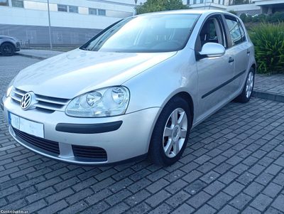 VW Golf 1.9 TDI Nacional