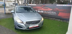 Volvo V60 1.6 D2 Drive V.Ocean Race Powershift Start/Stop