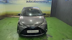 Toyota Yaris 1.5 HDF