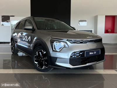 Kia e-Niro