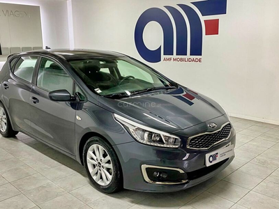 KIA Ceed 1.0 T-GDi GT Line