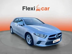 Mercedes-Benz A 180 d Style Plus Aut.