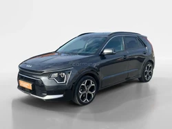 KIA Niro 1.6 GDi HEV Tech