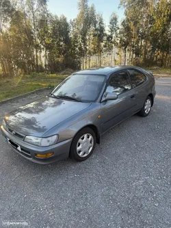 Toyota Corolla Verso