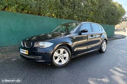 BMW 120 dA