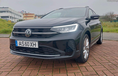 VW Taigo 1.0 tsi life