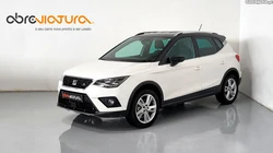 Seat Arona FR 1.6 TDI