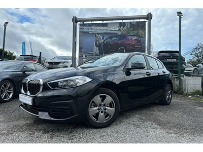 BMW Serie-1 116 116d