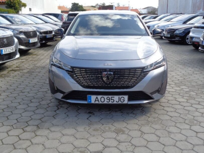 Peugeot 308 ALLURE 1.5 130 CV