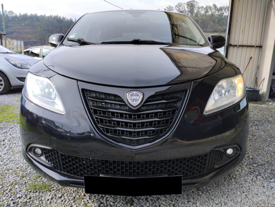 Lancia Ypsilon 1.2 S&S GOLD - 5 Portas - Nacional - 100.000kms - 1 Dono