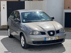 Seat Ibiza 1.2 gasolina