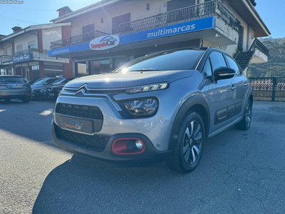 Citroën C3 1.2 PureTech C-Series