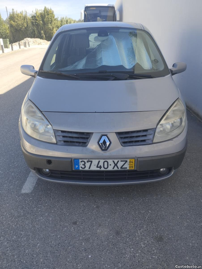 Renault Scénic Scenic