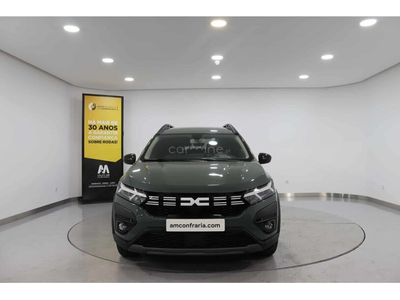 Dacia Jogger 1.0 TCE SL EXTREME 7L