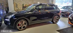 Porsche Cayenne II