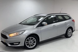 Ford Focus SW 1.5 Tdci  Trend+