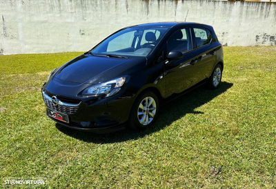 Opel Corsa 1.3 CDTi Cosmo