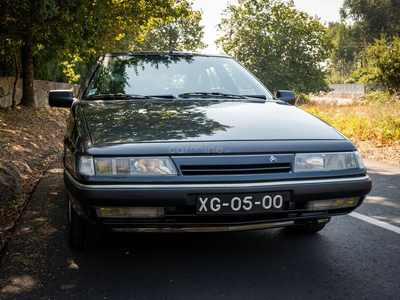 Citroen XM 2.0 i