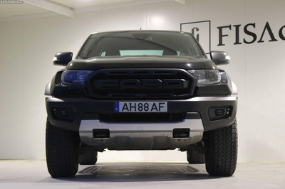 Ford Ranger 2.0 TDCi CD Raptor 4WD