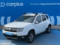 Dacia Duster 1.5 dCi Prestige