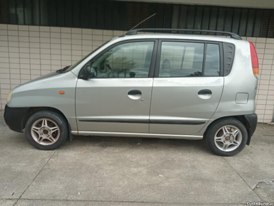 Hyundai Atos Carrinha