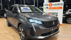 Peugeot 5008 de 2024