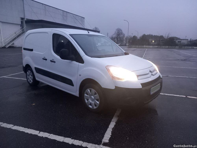 Citroën Berlingo 1.6 HDI 3 Lugares