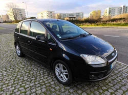 Ford Focus C-Max 1.6 TDCI Revisionado