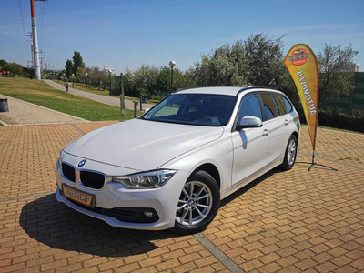 BMW Série 3 318 d Touring Advantage Auto