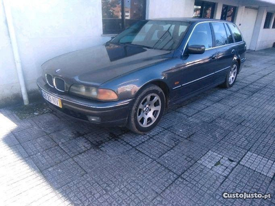 BMW 530 530d Touring