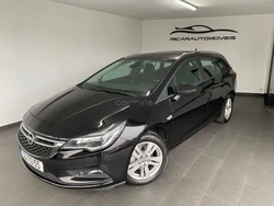 Opel Astra 1.0 Dynamic Sport S/S