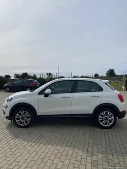 Fiat 500X 1.3 MJT Pop Star