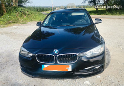 BMW 318 Gran Turismo