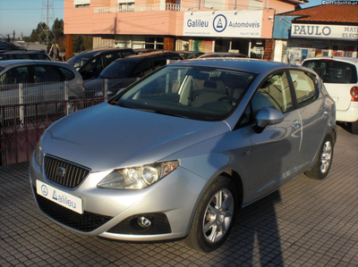 Seat Ibiza 1.2 12V Style 70 CV