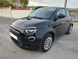 Fiat 500 Fiat 500e