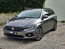 Fiat Tipo 1.3 M-Jet Lounge